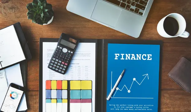 Financial Planning Qualification Square