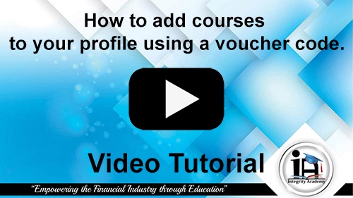 Video Tutorial