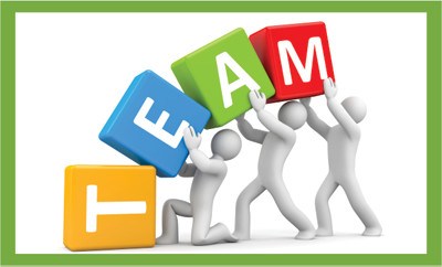 Teamwork And Team Building teamwork_and_team_building_linkedin