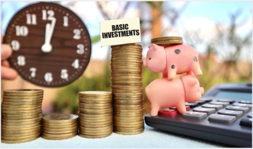 COB7: Basic Investments 2026/27