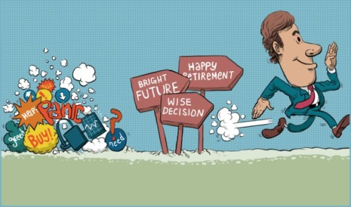Behavioural Finance 2025/26