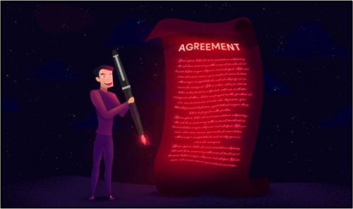 Binder Agreements 2026/27