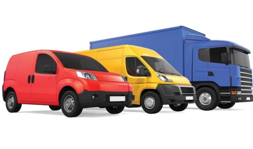 Business Motor Insurance 2026/27