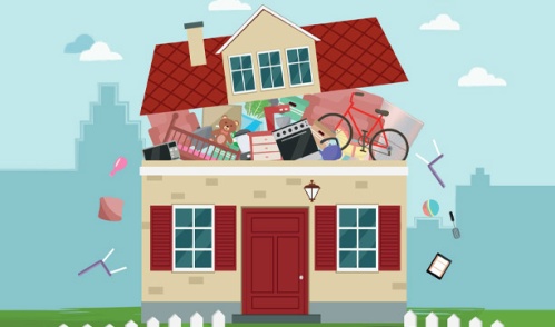 Household Content Insurance 2026/27