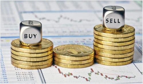 COB8: Forex Investments 2026/27