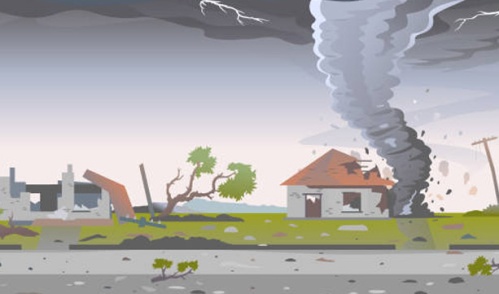 Consequences of a large claim to a re-insurer 2026/27