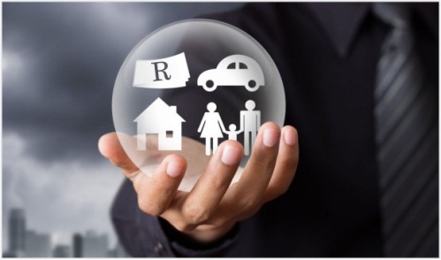 COB1:  Short-term Insurance Personal 2026/27