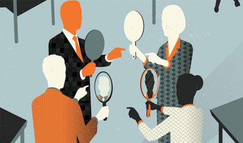 Accountability in the Workplace 2026/27