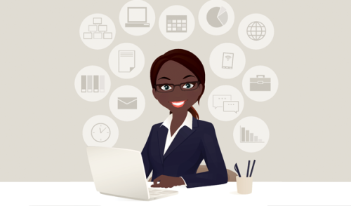 Administrative Support 2026/27