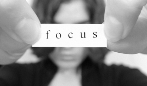 Attention Management 2026/27