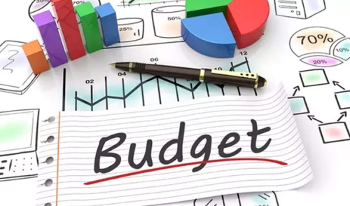 Budgets and Financial Reports 2026/27