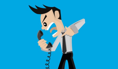 Dealing with a Difficult Customer 2026/27