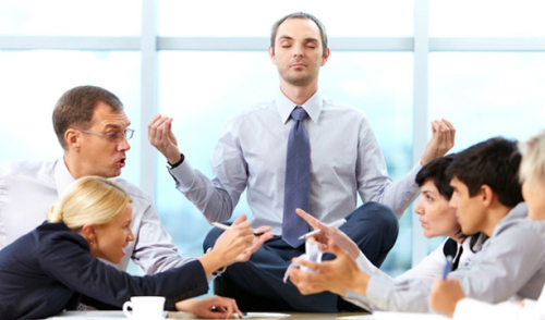 Managing Workplace Anxiety 2026/27