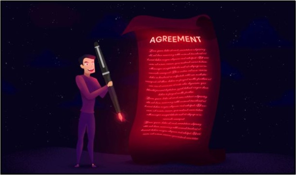 Binder Agreements 2026/27