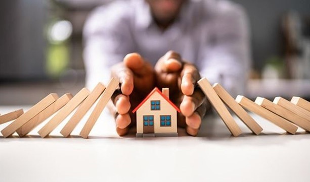 House Owners Insurance 2026/27
